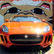 Illustration for article titled A Jaguar F-Type Starts At $230,886 In India